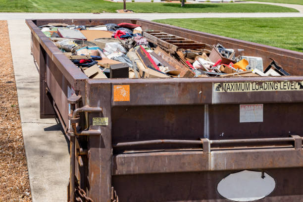 Best Garage Cleanout  in Arnold, MD